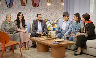 صورة حلقة المحتوى