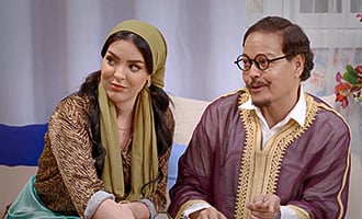 صورة حلقة المحتوى