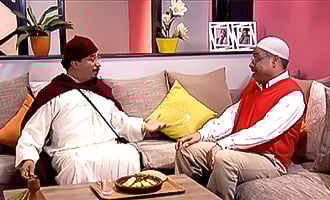 صورة حلقة المحتوى