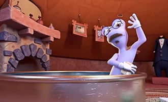 صورة حلقة المحتوى