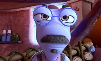 صورة حلقة المحتوى