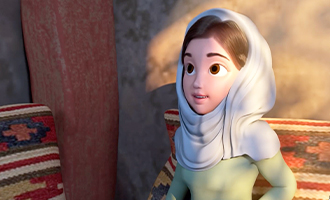 صورة حلقة المحتوى