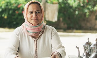 صورة حلقة المحتوى