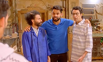 صورة حلقة المحتوى