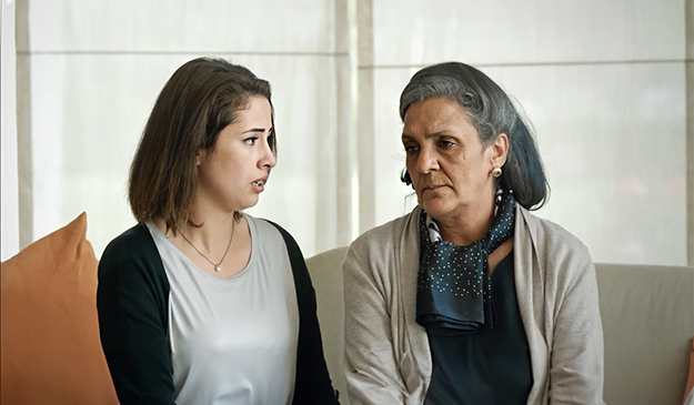 صورة حلقة المحتوى