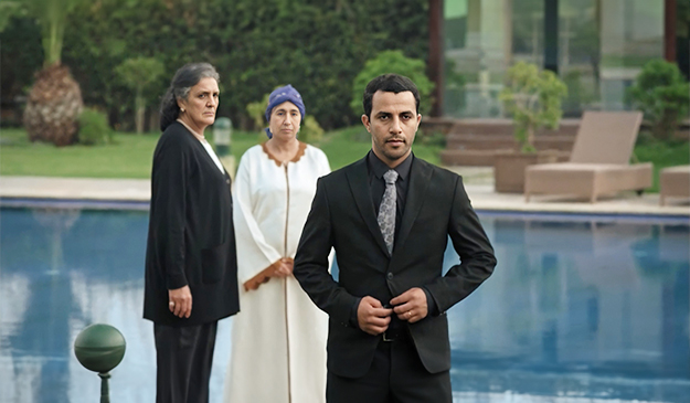 صورة حلقة المحتوى