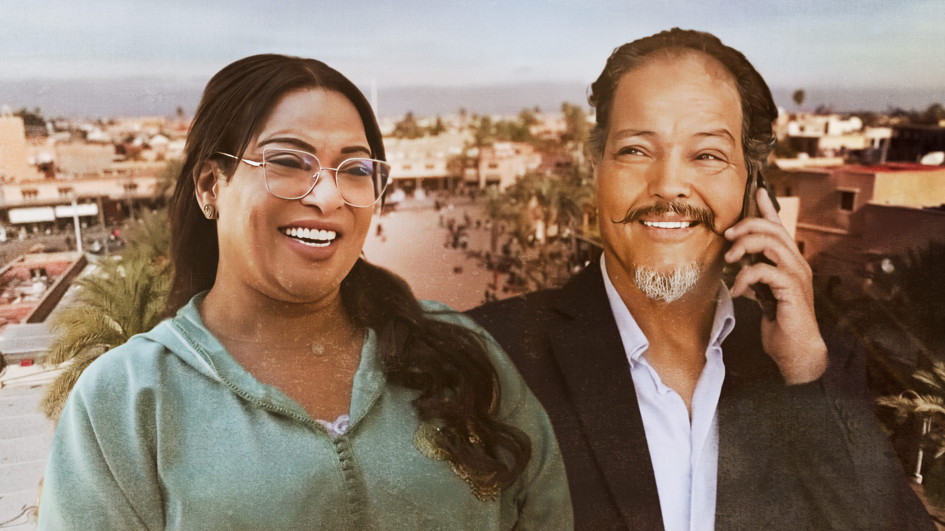 صورة بوستر المحتوى