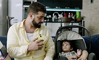 صورة حلقة المحتوى