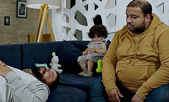 صورة حلقة المحتوى