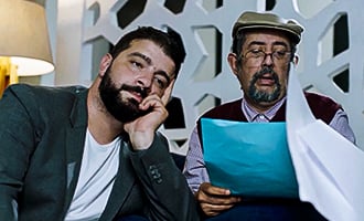 صورة حلقة المحتوى