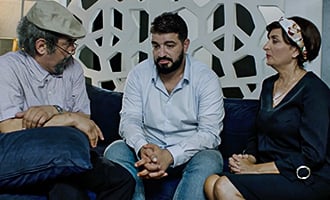 صورة حلقة المحتوى