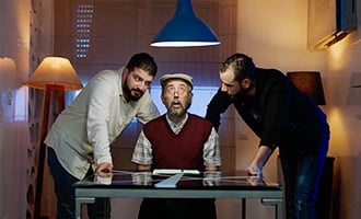 صورة حلقة المحتوى