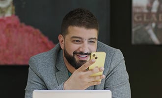 صورة حلقة المحتوى