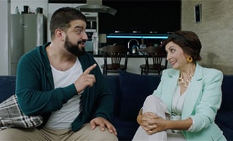 صورة حلقة المحتوى