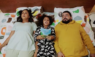 صورة حلقة المحتوى