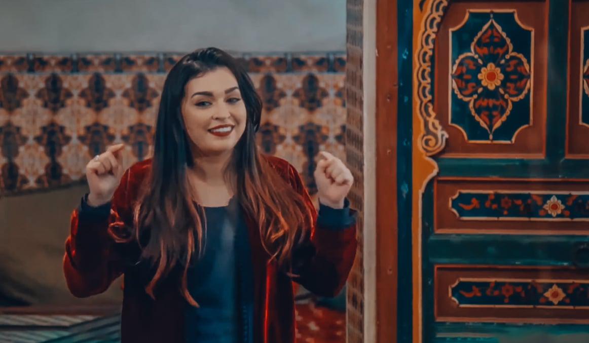 صورة حلقة المحتوى