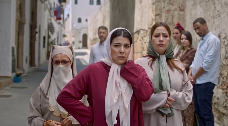 صورة حلقة المحتوى