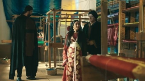 صورة حلقة المحتوى