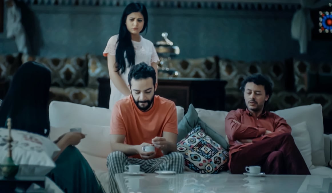 صورة حلقة المحتوى