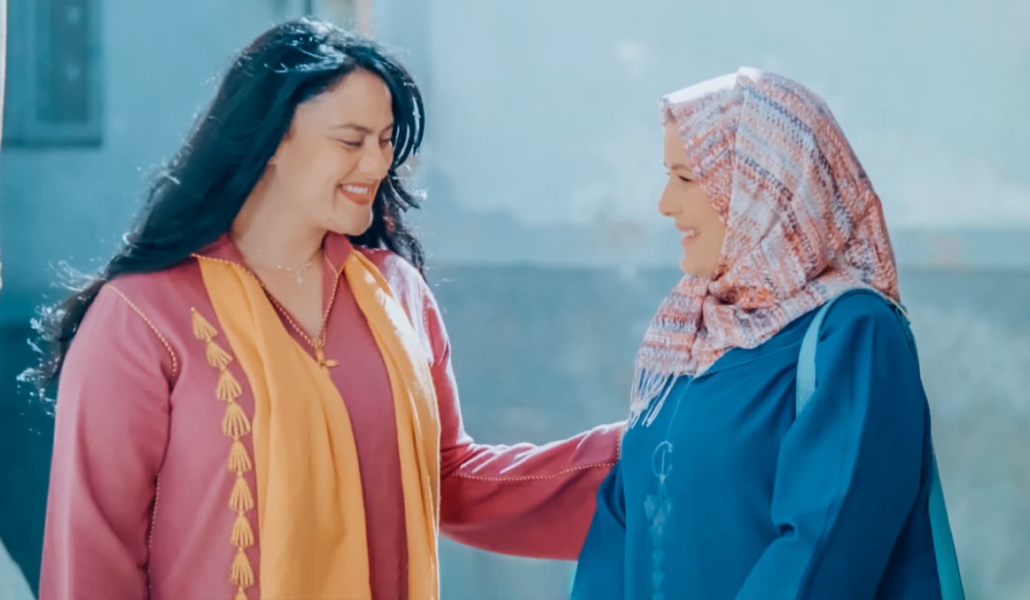 صورة حلقة المحتوى