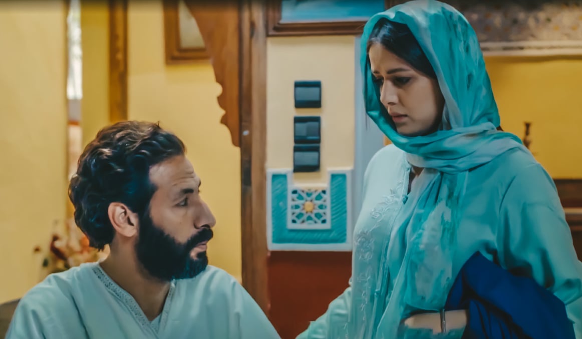 صورة حلقة المحتوى