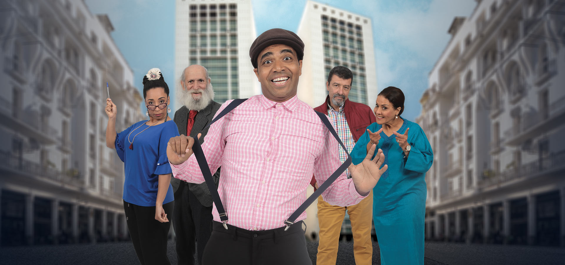 صورة بوستر المحتوى