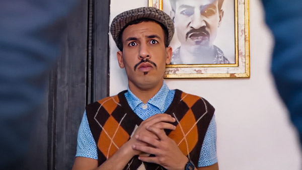 Contenu épisode image