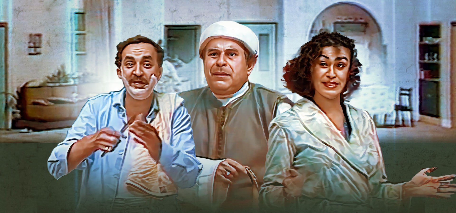 صورة بوستر المحتوى