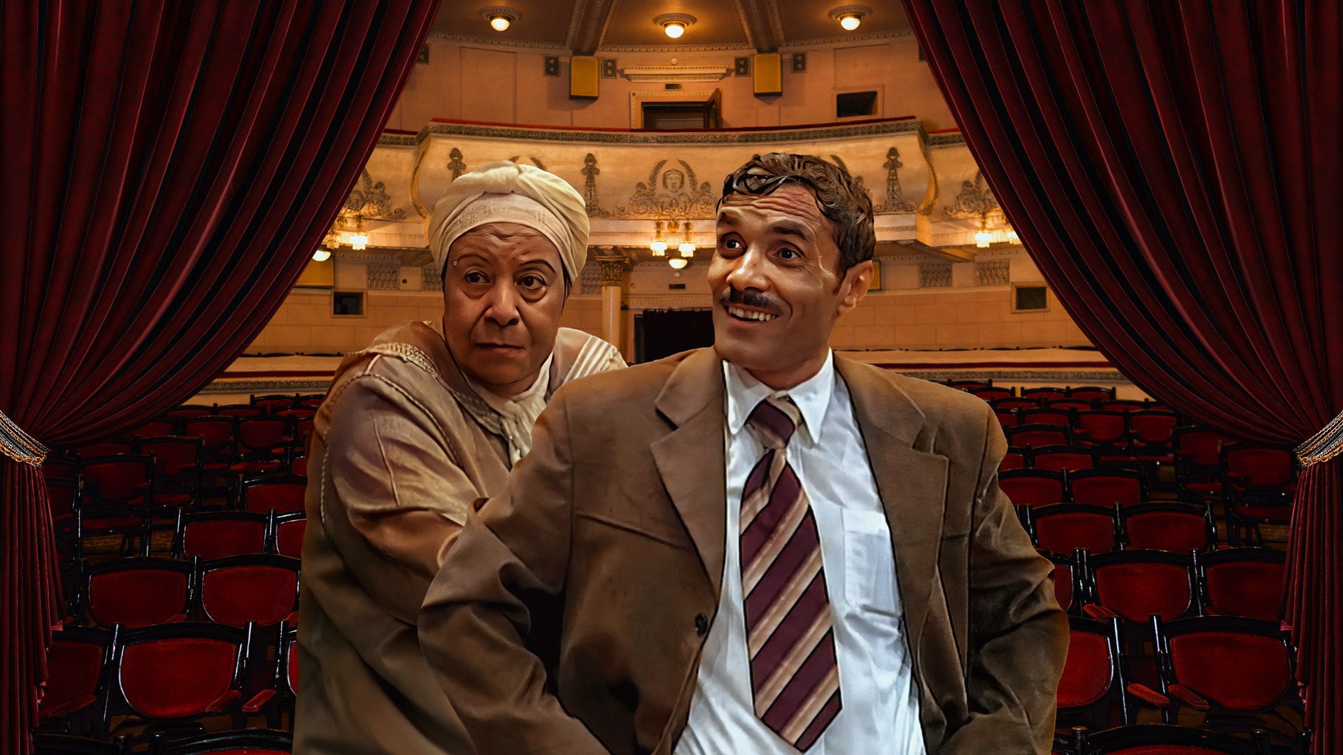 صورة بوستر المحتوى