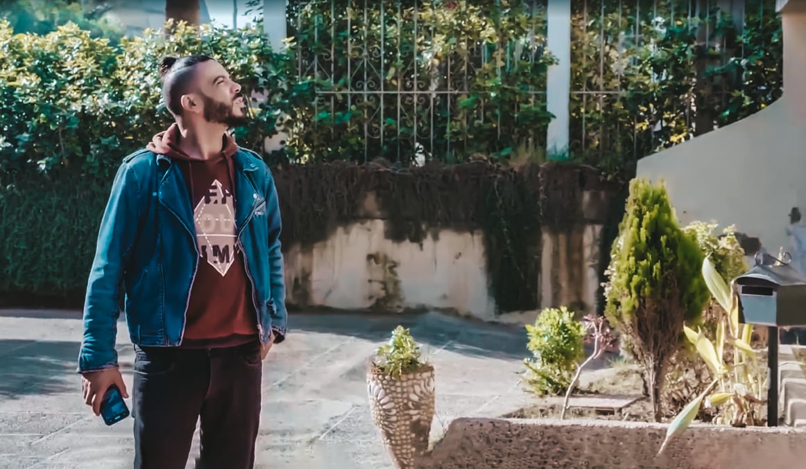 صورة حلقة المحتوى