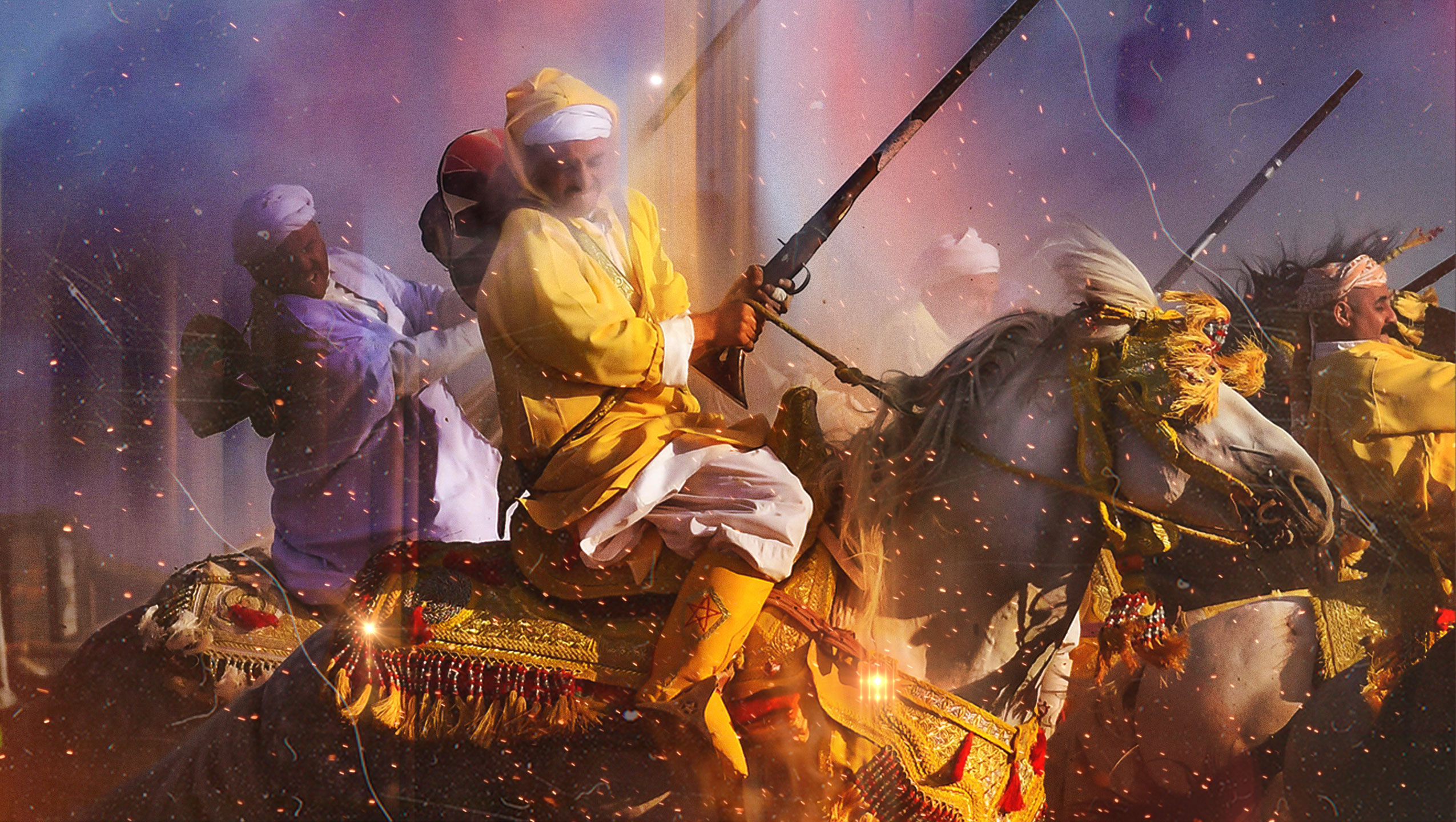 صورة بوستر المحتوى