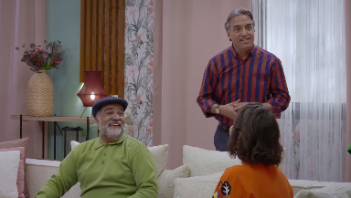 صورة حلقة المحتوى