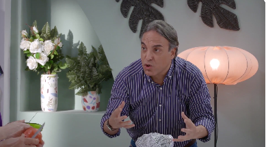 صورة حلقة المحتوى