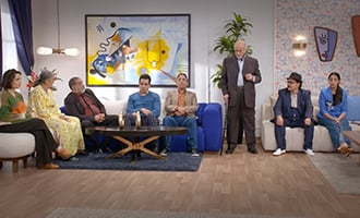 صورة حلقة المحتوى