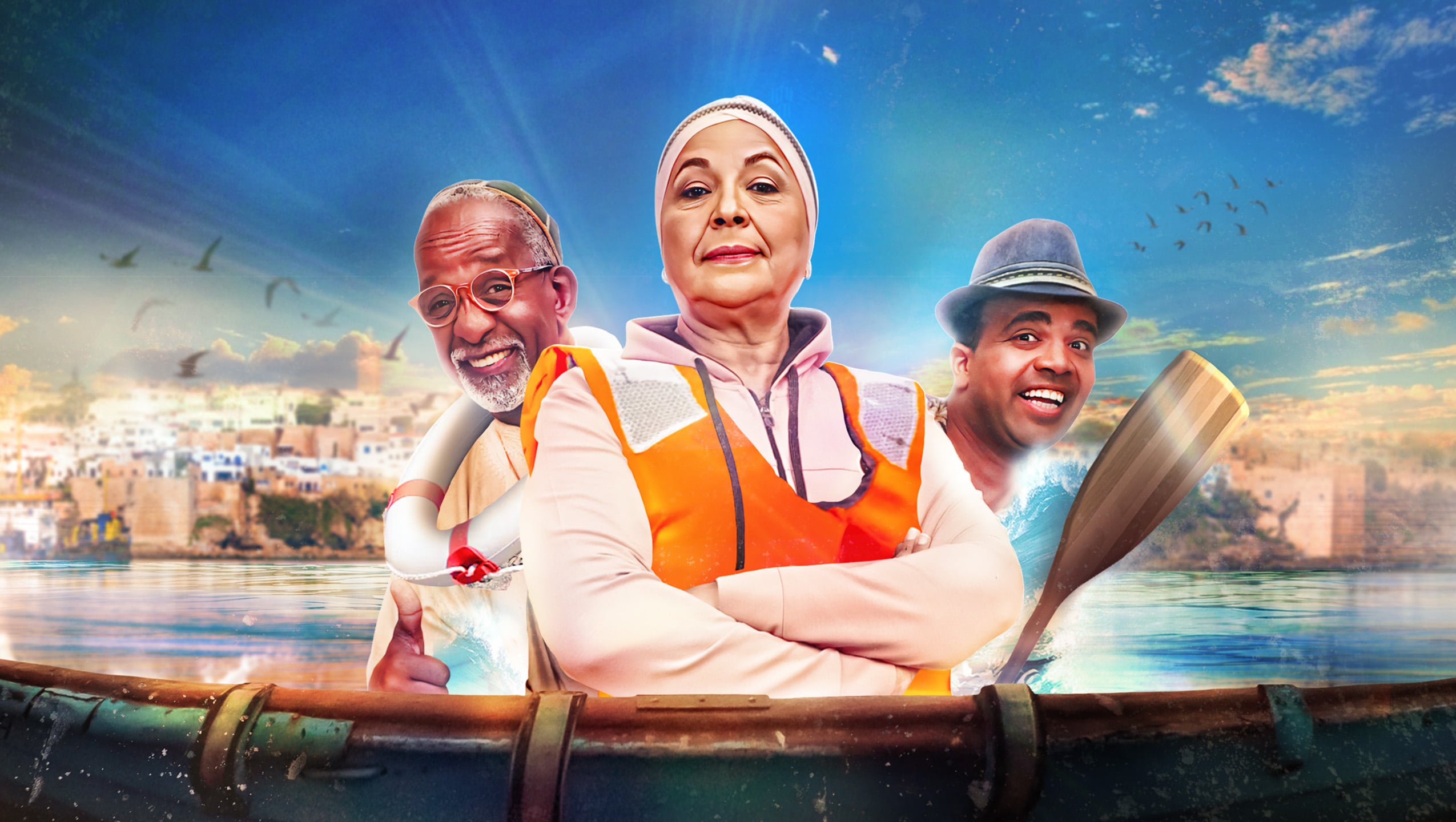 صورة بوستر المحتوى