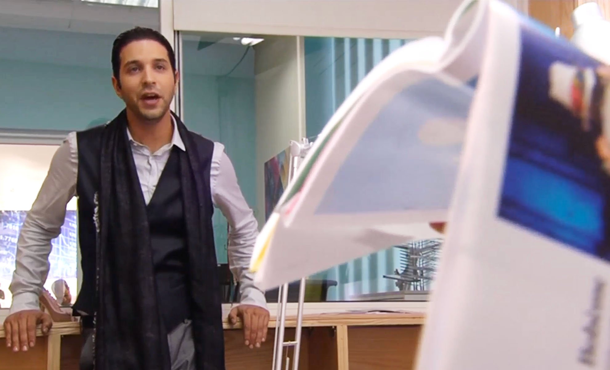 صورة حلقة المحتوى