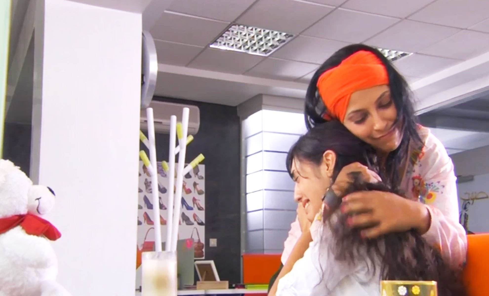 صورة حلقة المحتوى