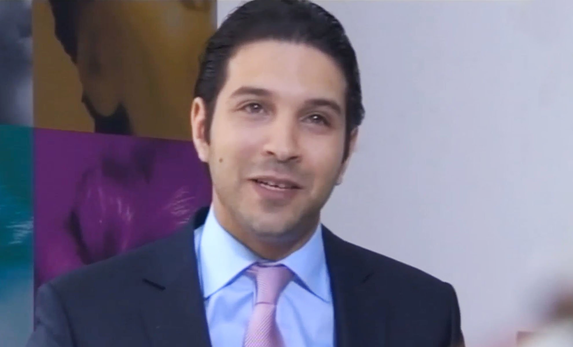 صورة حلقة المحتوى