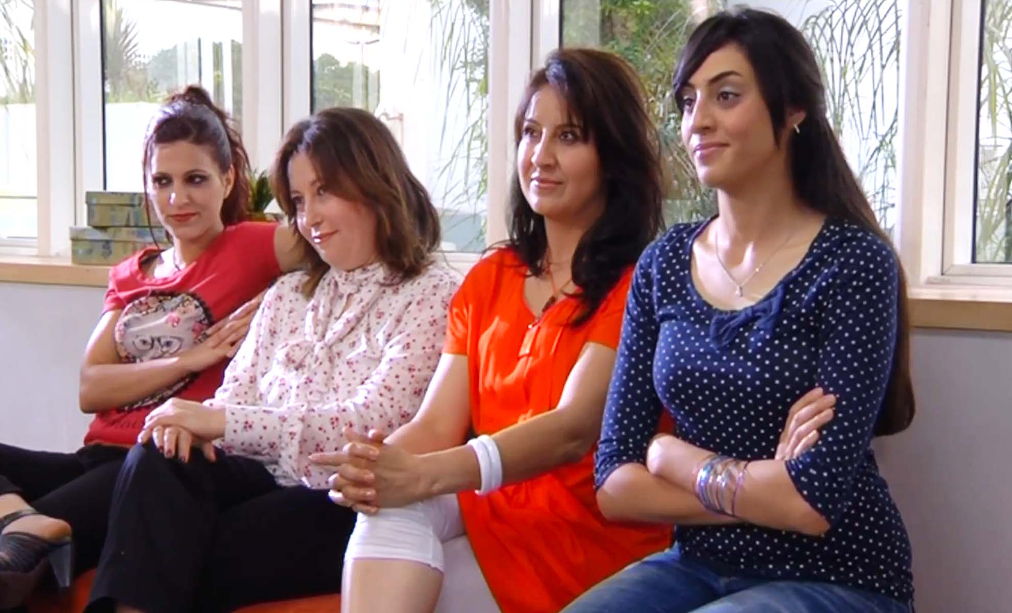 صورة حلقة المحتوى