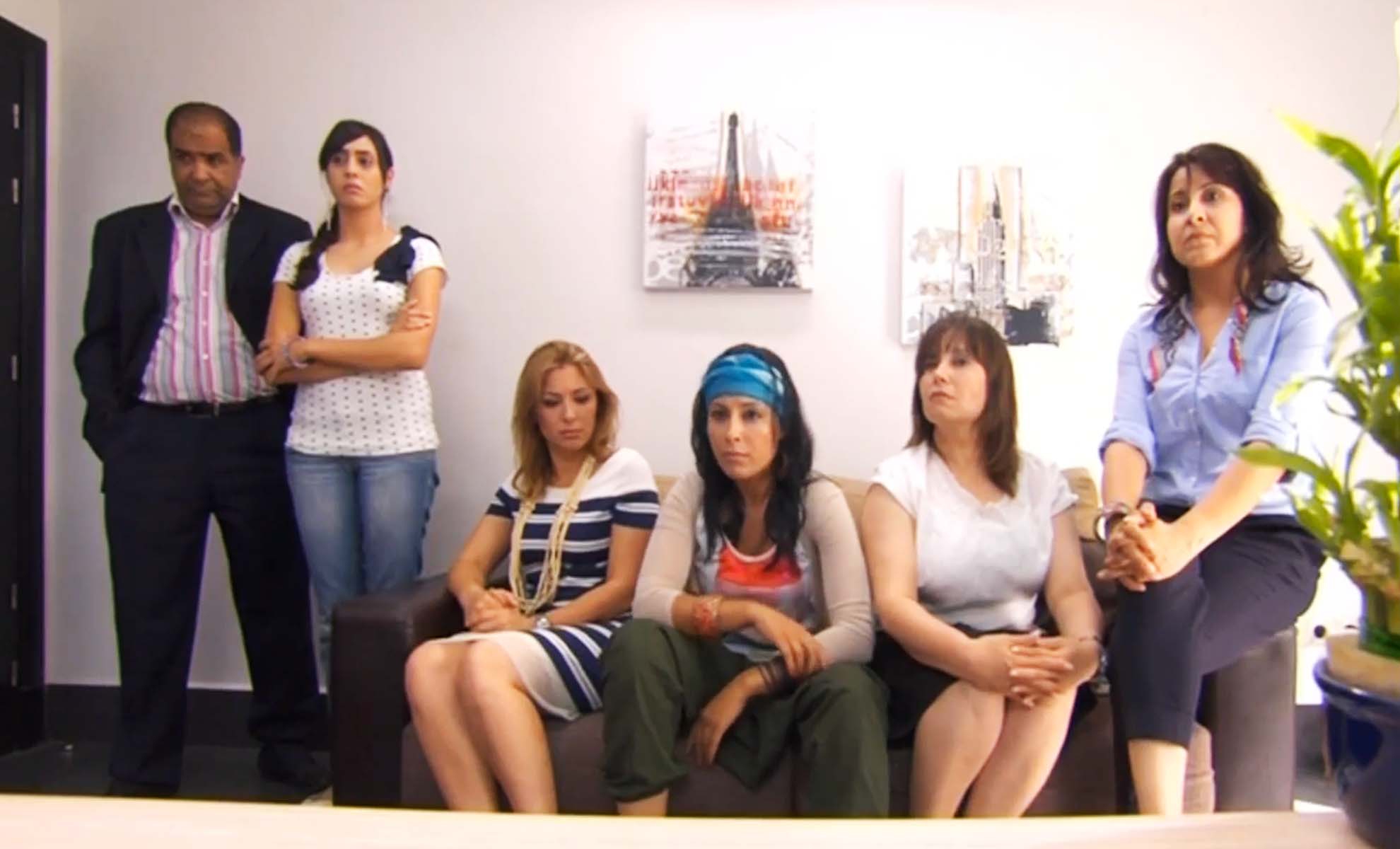 صورة حلقة المحتوى