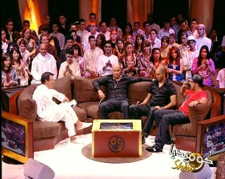 صورة حلقة المحتوى