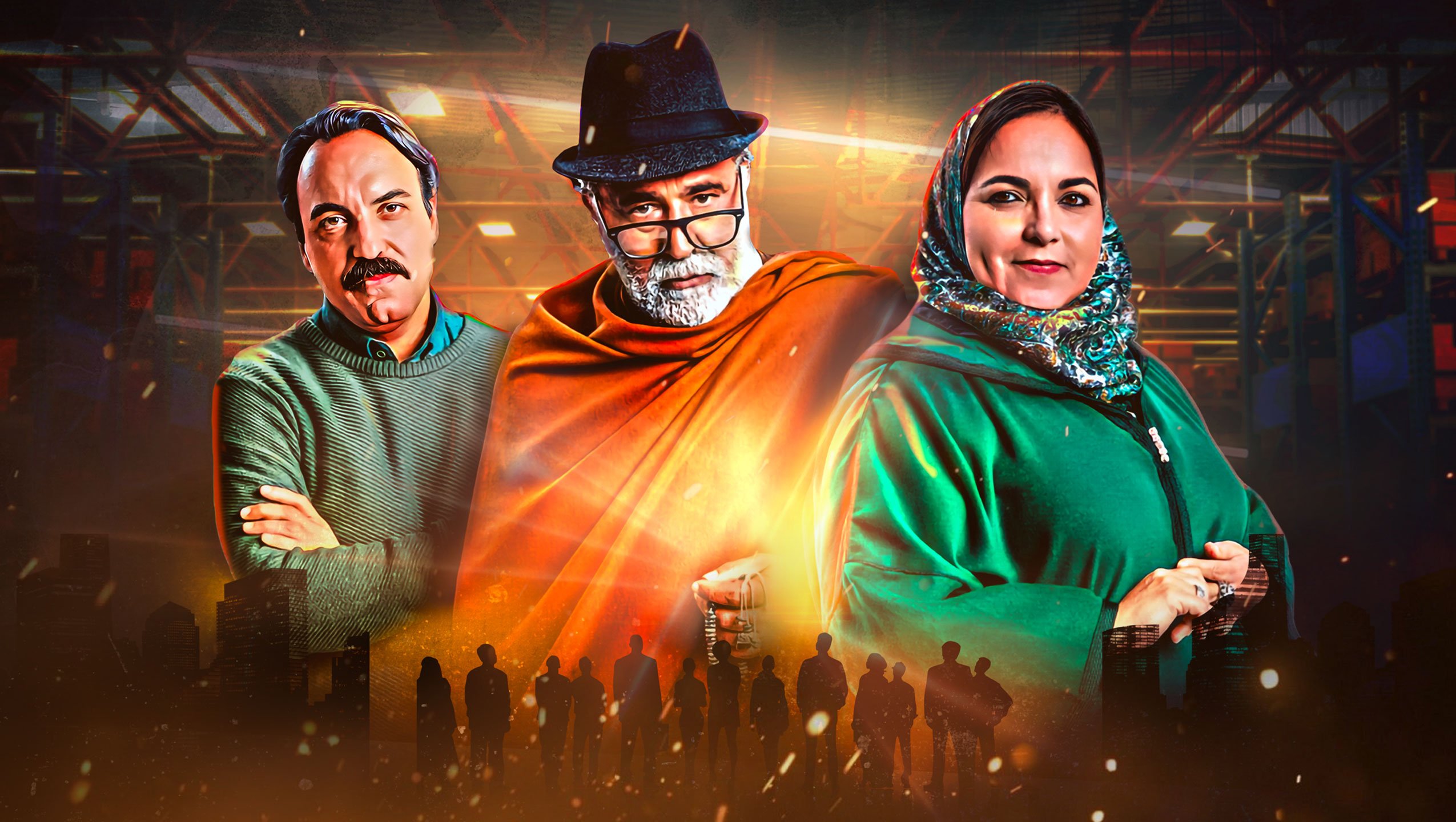 صورة بوستر المحتوى