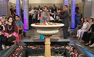 صورة حلقة المحتوى