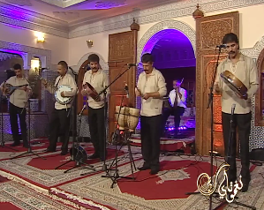 صورة حلقة المحتوى