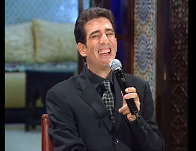 صورة حلقة المحتوى