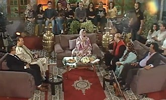 صورة حلقة المحتوى
