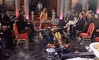 صورة حلقة المحتوى