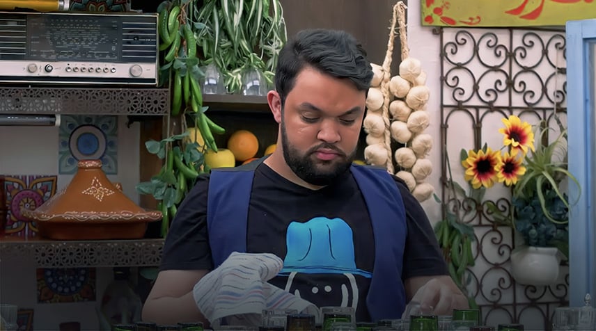 صورة حلقة المحتوى