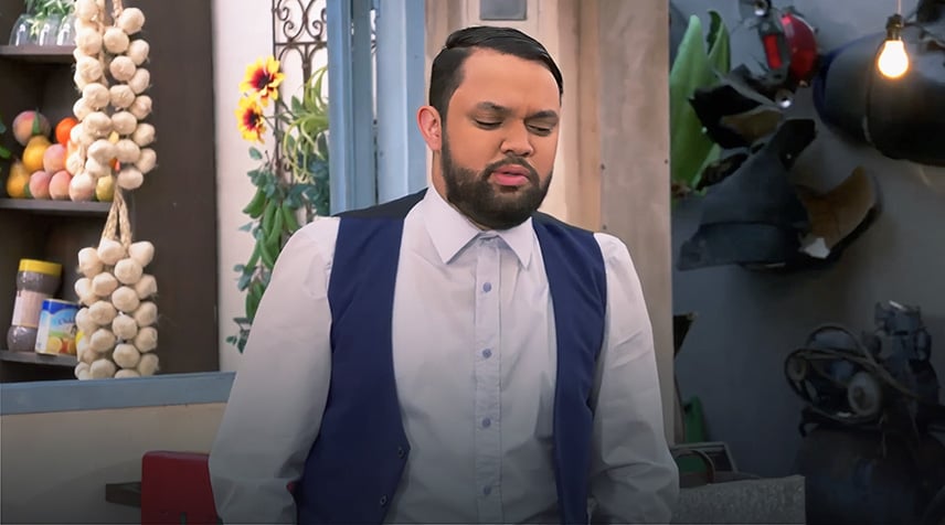 صورة حلقة المحتوى