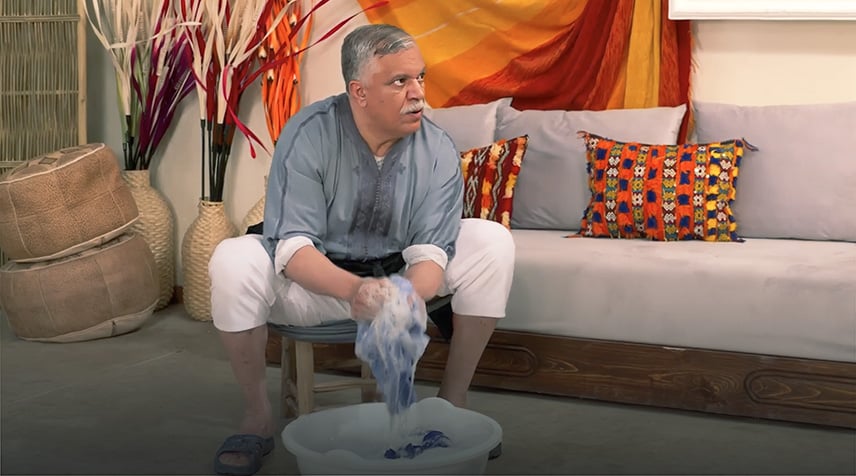 صورة حلقة المحتوى